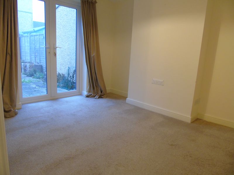 Nicholas Avenue Marston